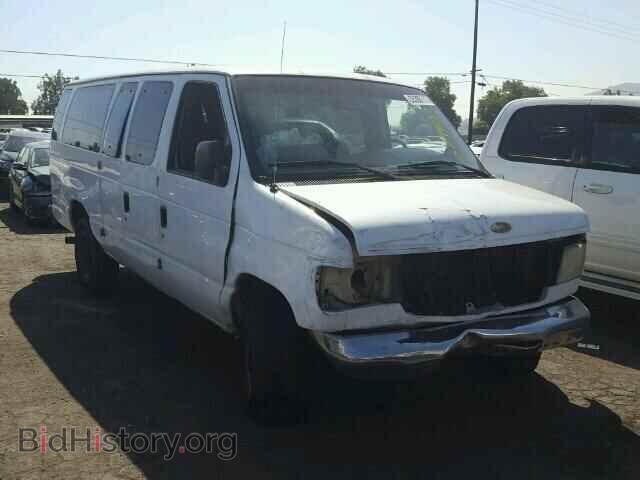 Photo 1FBJS31L8VHA27078 - FORD ECONOLINE 1997