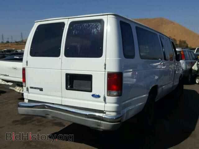 1997 FORD ECONOLINE - VIN: 1FBJS31L8VHA27078 - Фото 4