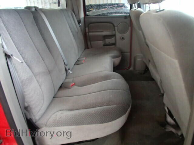 2002 DODGE RAM 1500 - VIN: 3D7HA18N82G161576 - Фото 6
