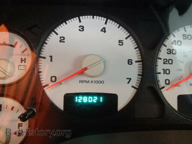 2002 DODGE RAM 1500 - VIN: 3D7HA18N82G161576 - Фото 8