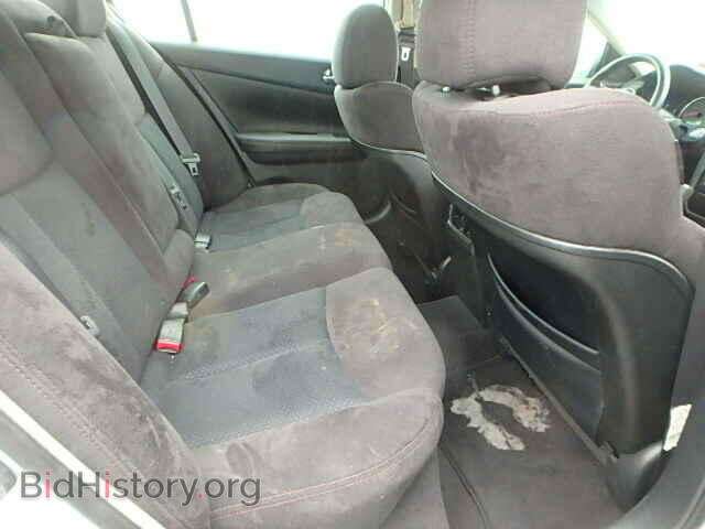2009 NISSAN MAXIMA - VIN: 1N4AA51E69C822330 - Фото 6