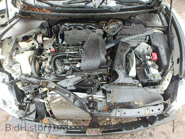 2009 NISSAN MAXIMA - VIN: 1N4AA51E69C822330 - Фото 7