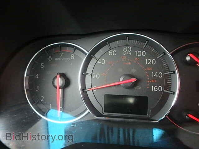 2009 NISSAN MAXIMA - VIN: 1N4AA51E69C822330 - Фото 8