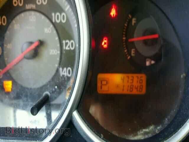 2009 NISSAN VERSA - VIN: 3N1BC13E49L395204 - Photo 8
