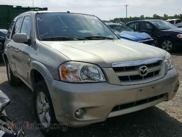 Фотография 4F2CZ96155KM25748 - MAZDA TRIBUTE 2005