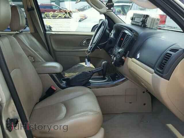 2005 MAZDA TRIBUTE - VIN: 4F2CZ96155KM25748 - Фото 5