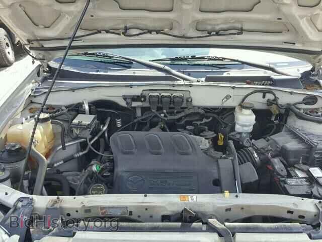 2005 MAZDA TRIBUTE - VIN: 4F2CZ96155KM25748 - Фото 7
