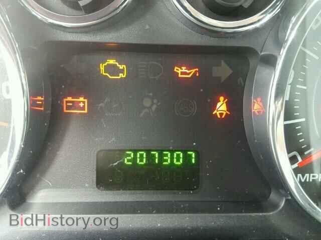 2008 FORD EDGE - VIN: 2FMDK36C78BA61012 - Photo 8