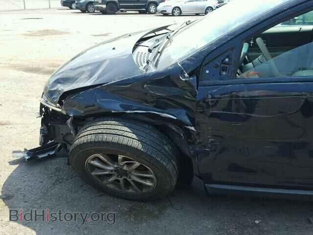 2008 FORD EDGE - VIN: 2FMDK36C78BA61012 - Photo 9