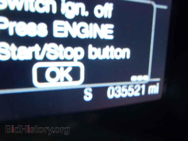 2014 FORD ESCAPE - VIN: 1FMCU9JX0EUD08069 - Фото 8