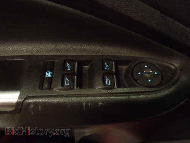 2014 FORD ESCAPE - VIN: 1FMCU9JX0EUD08069 - Фото 10