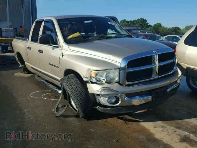 Фотография 1D7HA18D34S601237 - DODGE RAM 1500 2004
