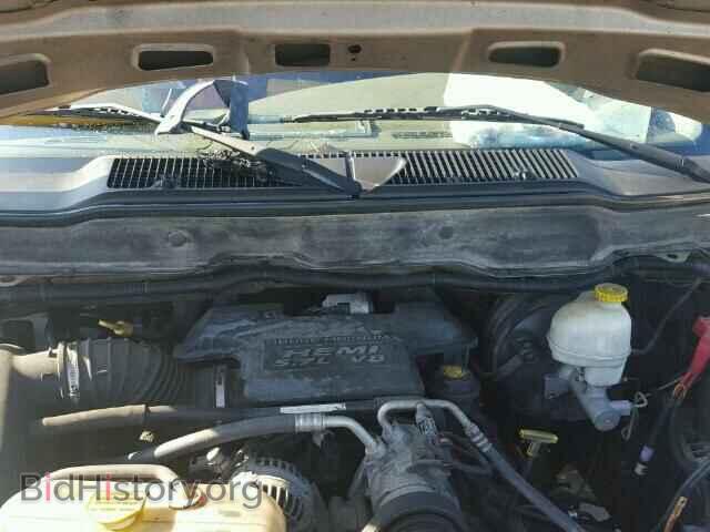 2004 DODGE RAM 1500 - VIN: 1D7HA18D34S601237 - Фото 7