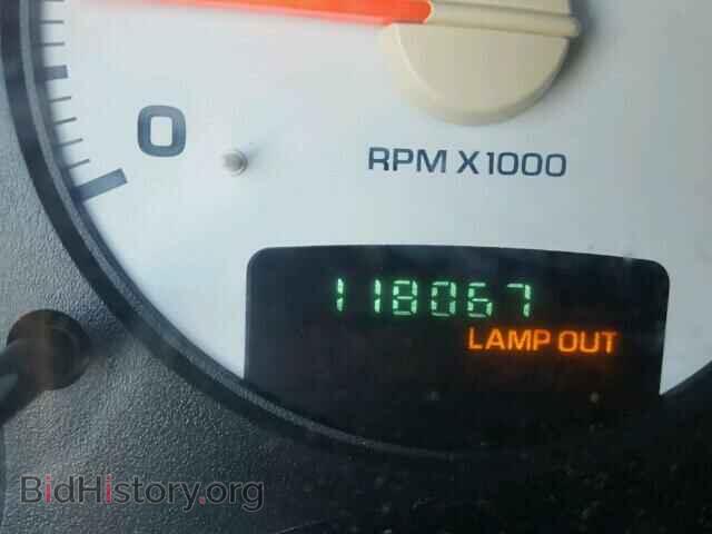 2004 DODGE RAM 1500 - VIN: 1D7HA18D34S601237 - Фото 8