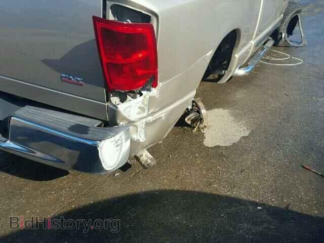 2004 DODGE RAM 1500 - VIN: 1D7HA18D34S601237 - Фото 10