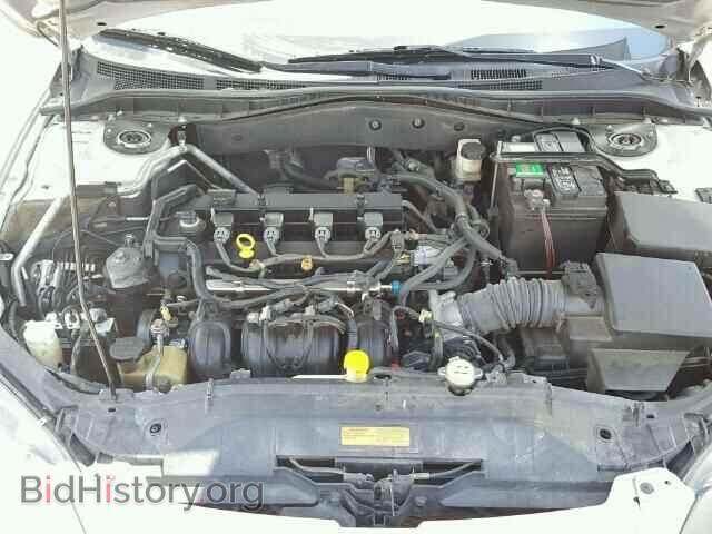 2008 MAZDA 6 - VIN: 1YVHP80C185M39336 - Фото 7