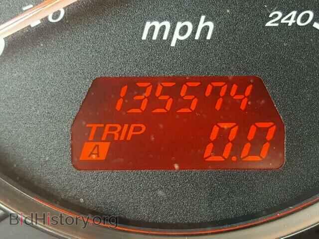 2008 MAZDA 6 - VIN: 1YVHP80C185M39336 - Фото 8