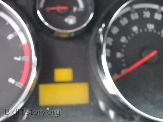 2008 SATURN VUE - VIN: 3GSCL33P98S624385 - Фото 8