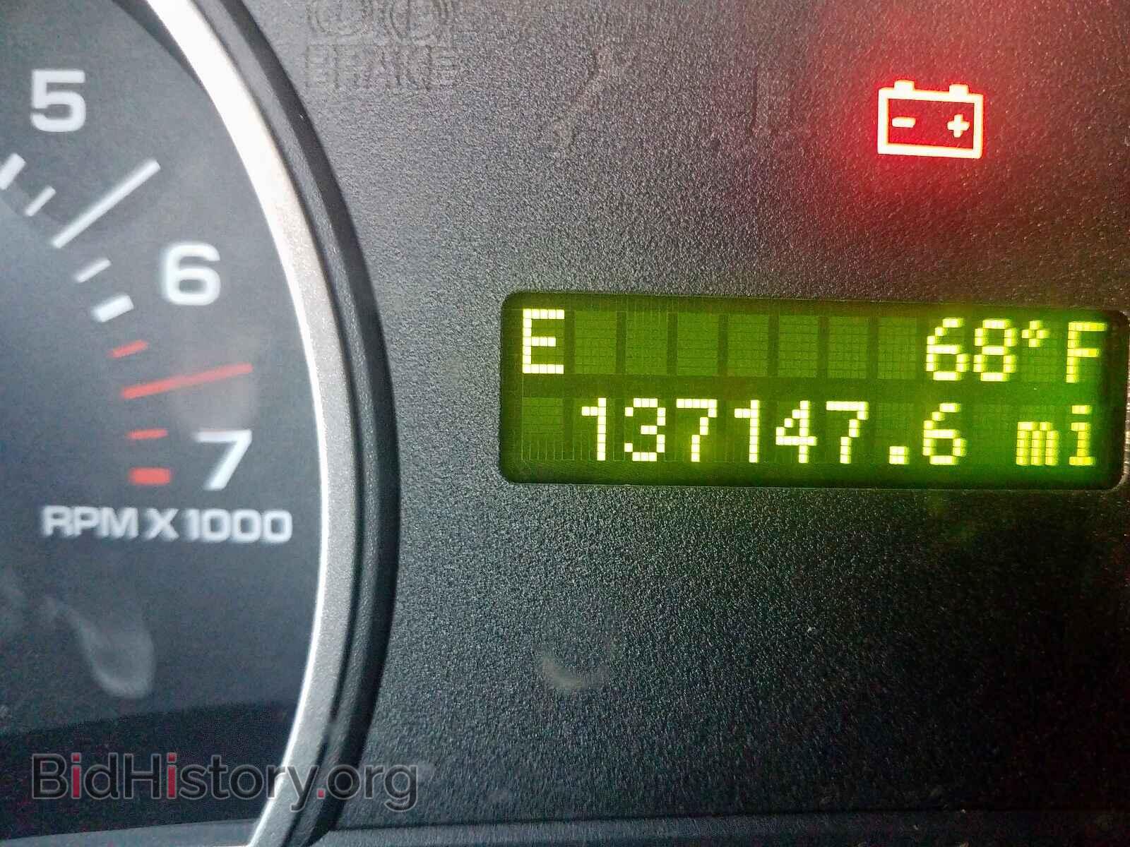 2006 FORD EXPLORER - VIN: 1FMEU73E26UB45113 - Фото 8