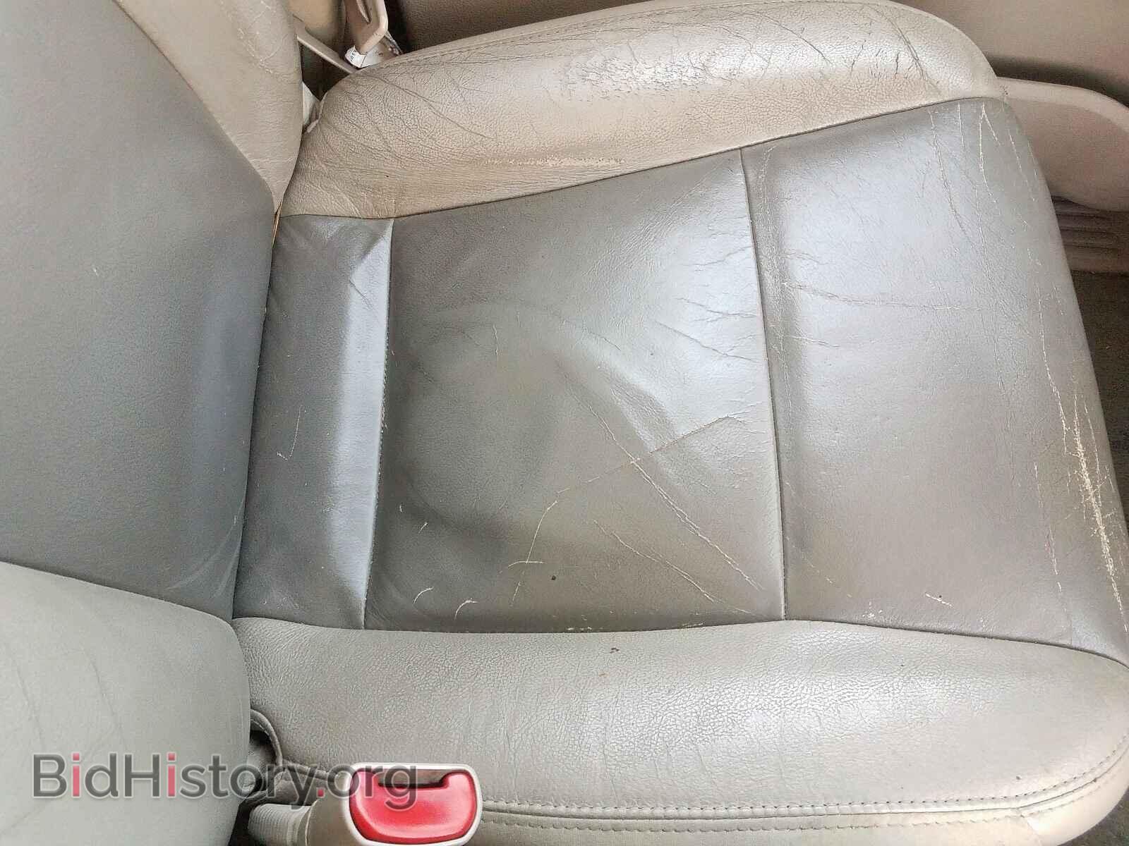 2006 FORD EXPLORER - VIN: 1FMEU73E26UB45113 - Фото 9