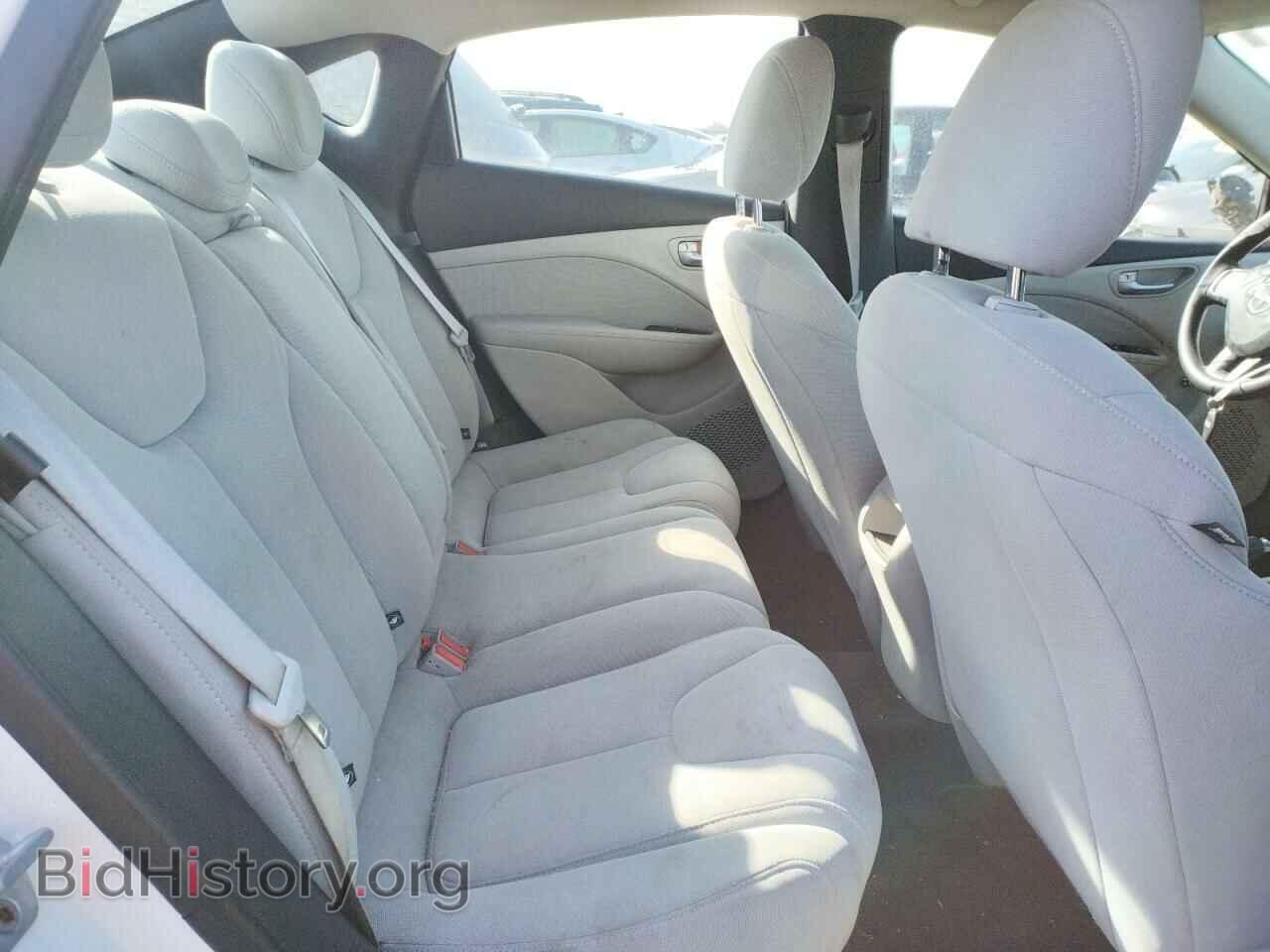 2013 DODGE DART - VIN: 1C3CDFBA8DD157949 - Photo 6
