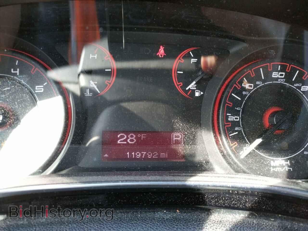 2013 DODGE DART - VIN: 1C3CDFBA8DD157949 - Photo 8