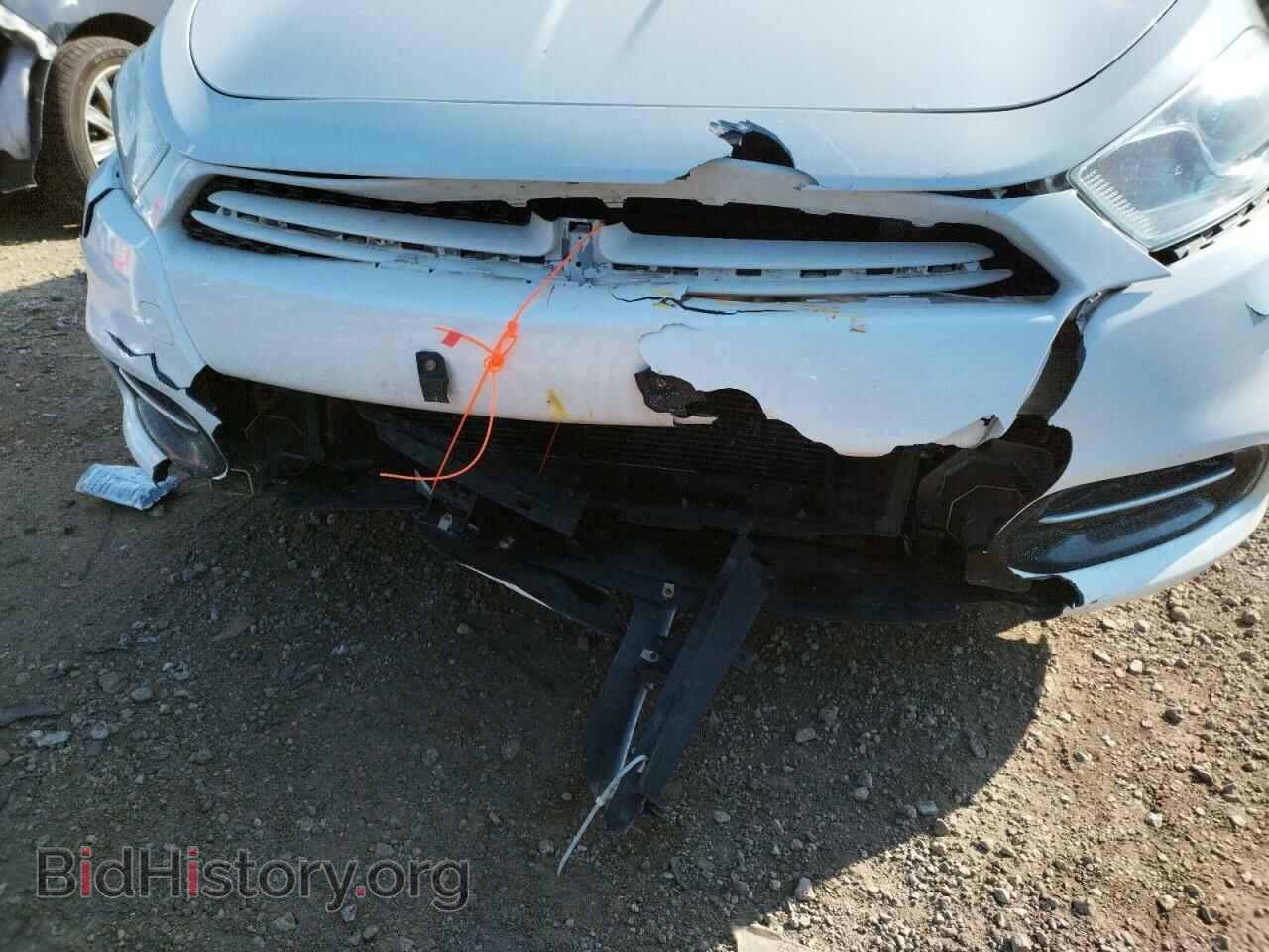 2013 DODGE DART - VIN: 1C3CDFBA8DD157949 - Photo 9