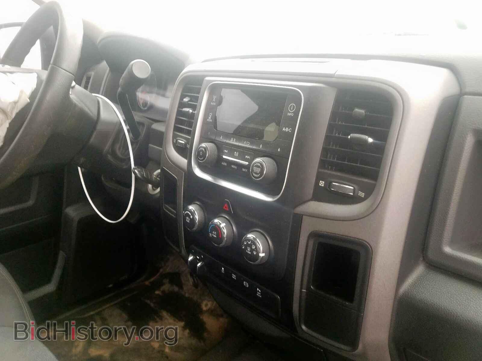 2016 RAM 2500 - VIN: 3C6UR4CL9GG259152 - Фото 9