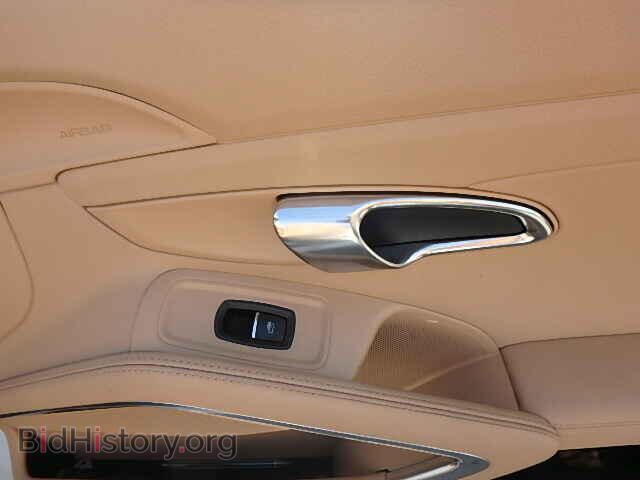 2014 PORSCHE 911 - VIN: WP0CA2A95ES140690 - Фото 9