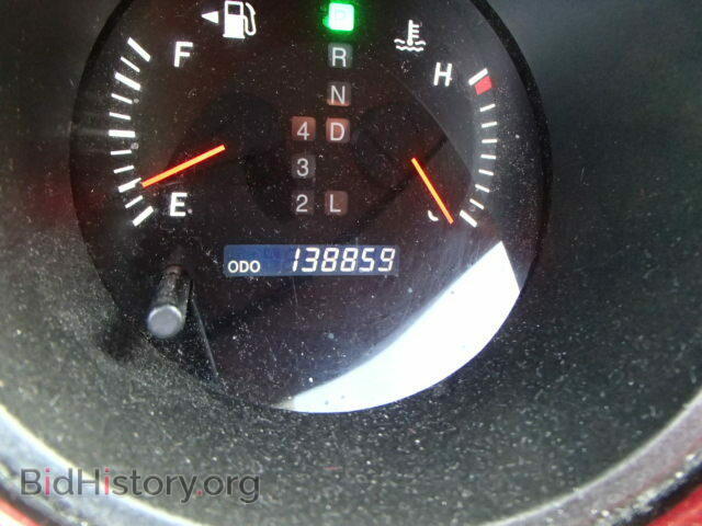 2003 LEXUS ES300 - VIN: JTHBF30G430112115 - Фото 8