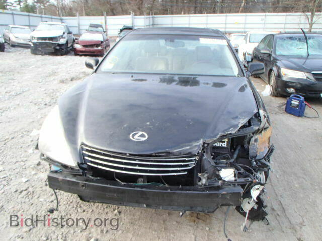 2003 LEXUS ES300 - VIN: JTHBF30G430112115 - Фото 9