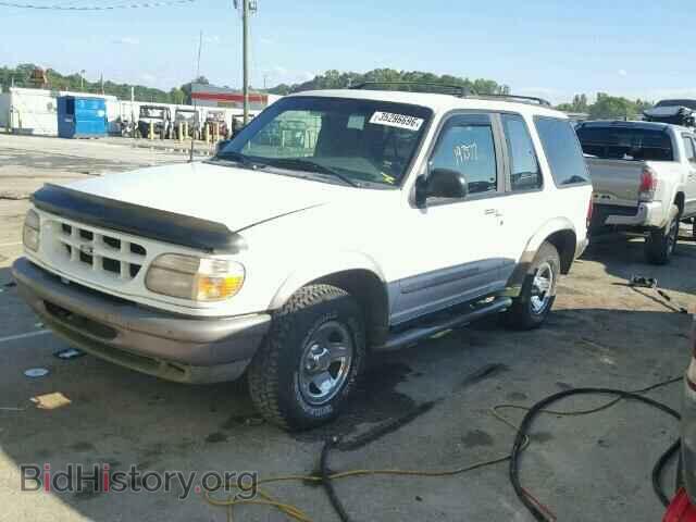 1997 FORD EXPLORER - VIN: 1FMCU22X5VUD21390 - Photo 2