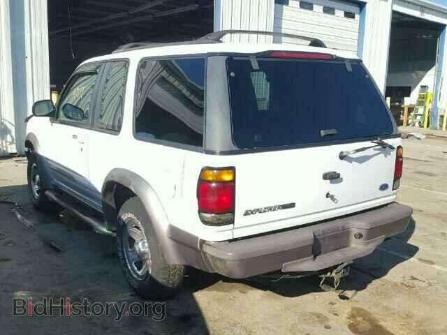 1997 FORD EXPLORER - VIN: 1FMCU22X5VUD21390 - Photo 3