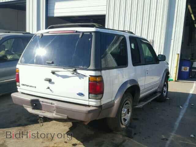 1997 FORD EXPLORER - VIN: 1FMCU22X5VUD21390 - Photo 4