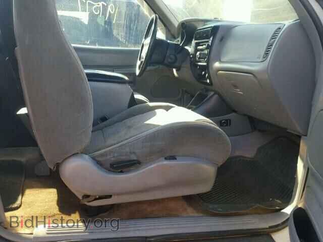 1997 FORD EXPLORER - VIN: 1FMCU22X5VUD21390 - Photo 5
