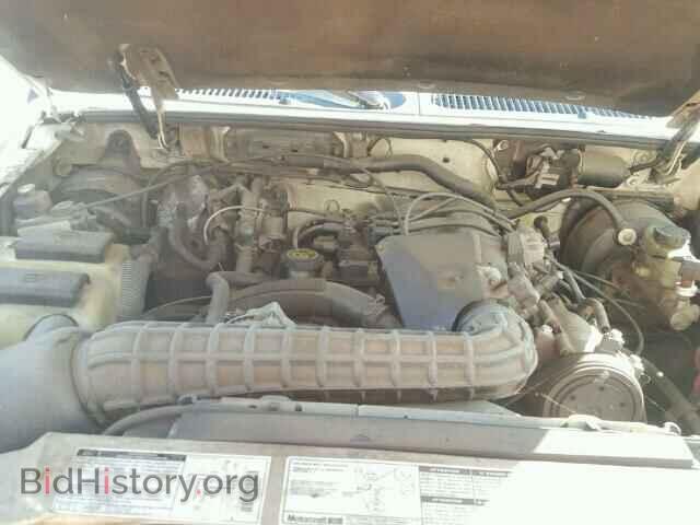 1997 FORD EXPLORER - VIN: 1FMCU22X5VUD21390 - Photo 7