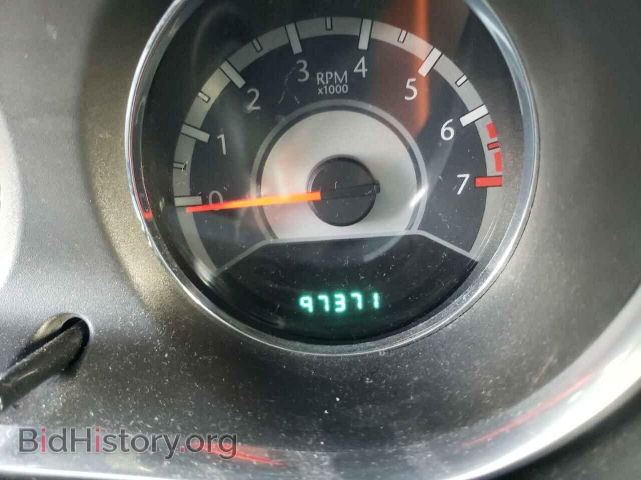 2013 CHRYSLER 200 - VIN: 1C3CCBCG8DN605521 - Photo 8