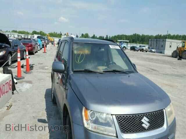Фотография JS3TD947564106377 - SUZUKI GR VITARA 2006