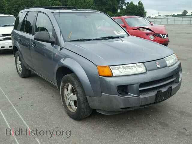 Photo 5GZCZ23D55S843036 - SATURN VUE 2005