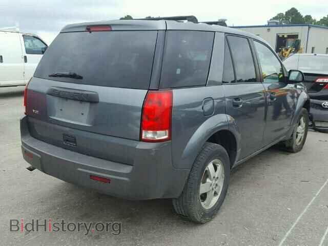 2005 SATURN VUE - VIN: 5GZCZ23D55S843036 - Фото 4