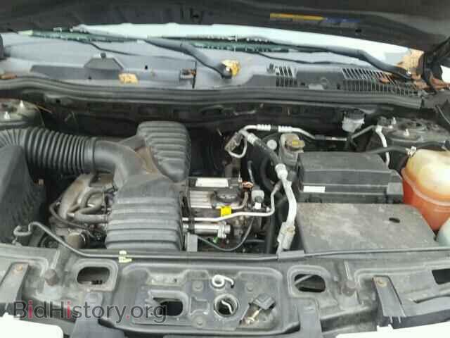 2005 SATURN VUE - VIN: 5GZCZ23D55S843036 - Фото 7