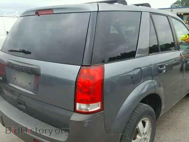 2005 SATURN VUE - VIN: 5GZCZ23D55S843036 - Фото 9