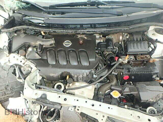 2010 NISSAN VERSA - VIN: 3N1BC1AP1AL431343 - Фото 7