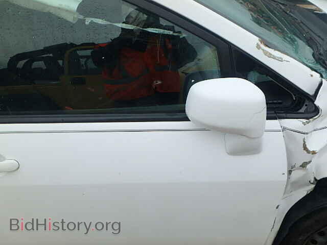 2010 NISSAN VERSA - VIN: 3N1BC1AP1AL431343 - Фото 10