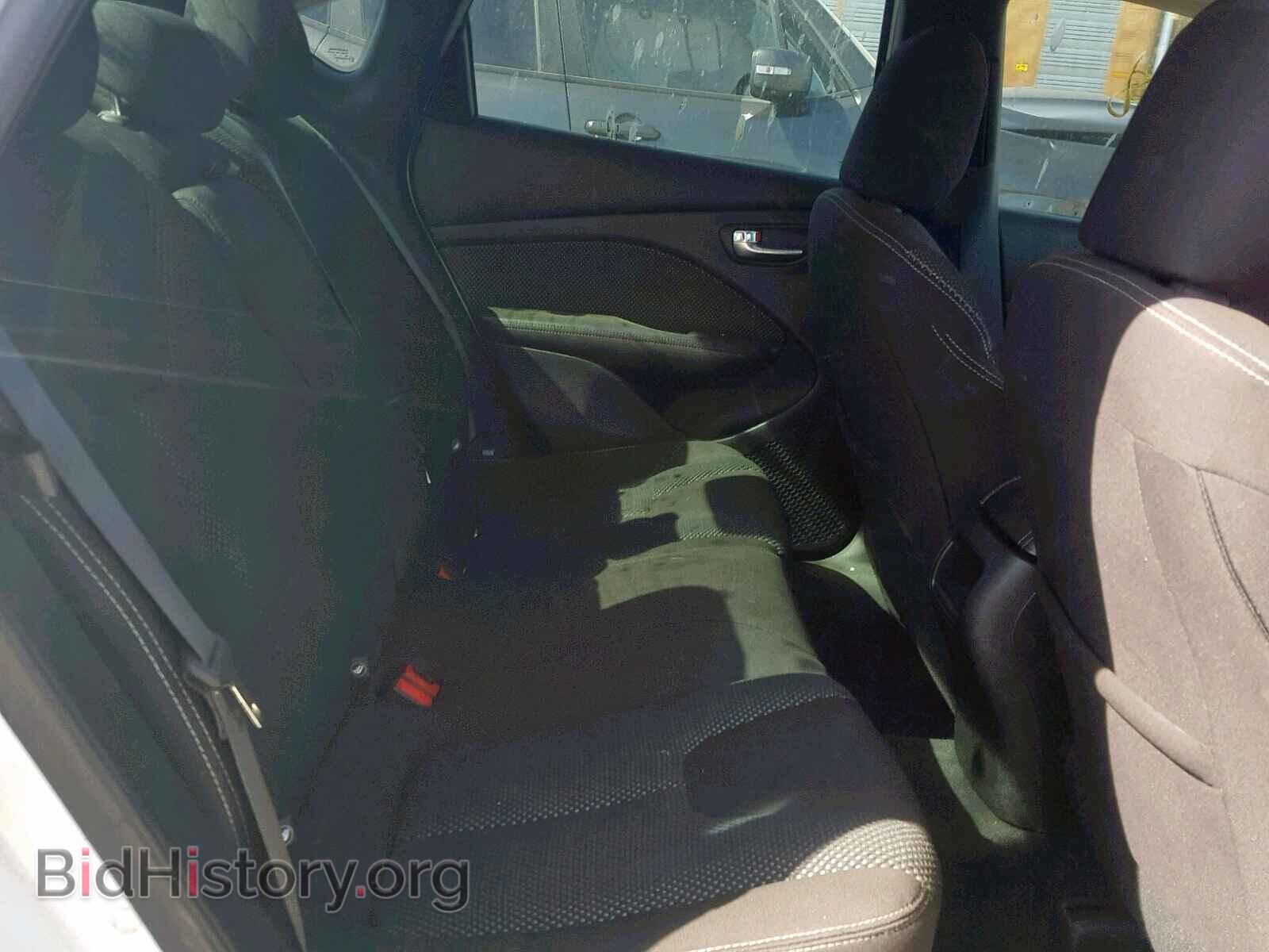2015 DODGE DART - VIN: 1C3CDFBB4FD306594 - Фото 6
