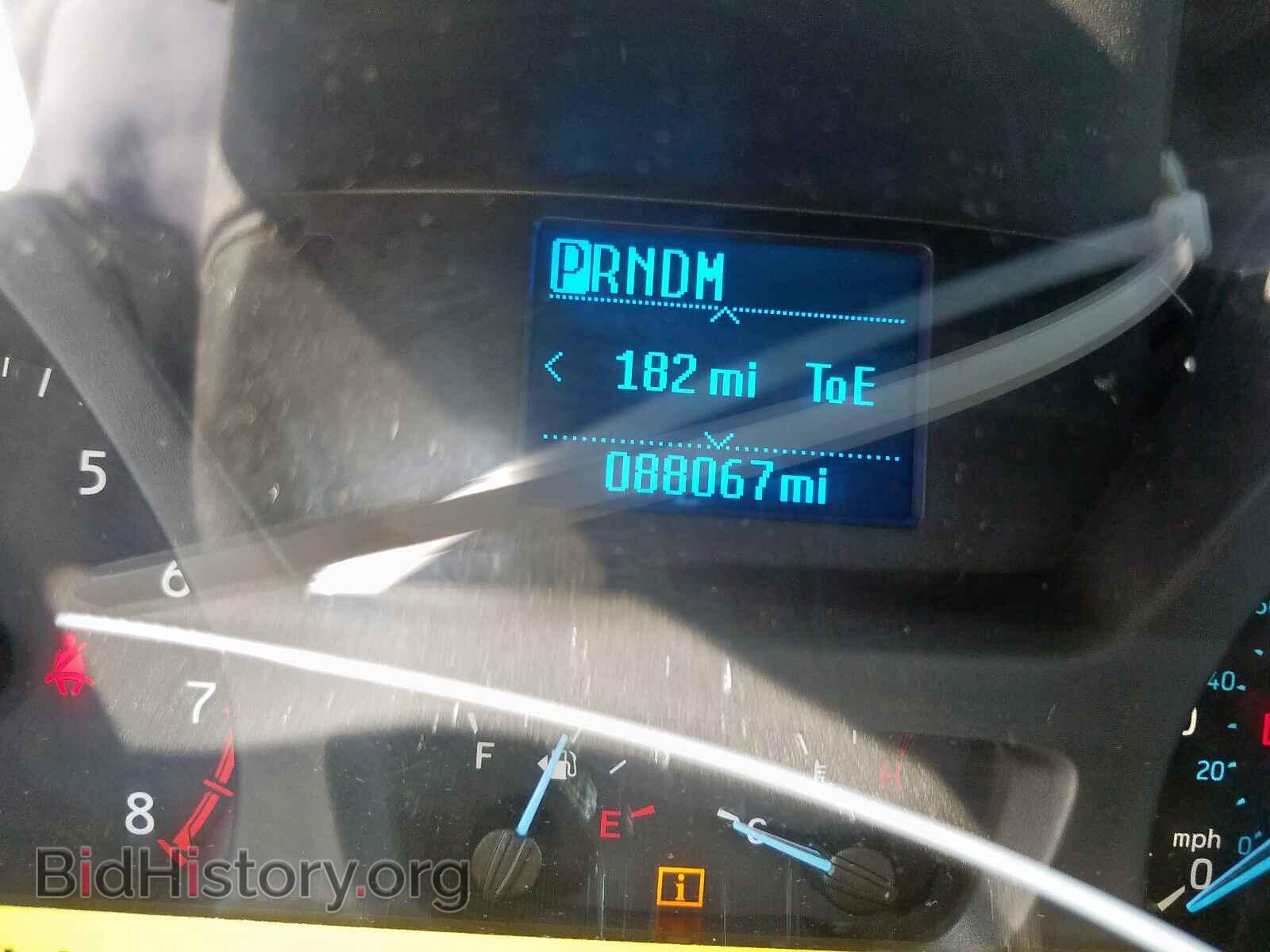 2015 FORD TRANSIT CO - VIN: 1FTNR3XM1FKB24880 - Фото 8