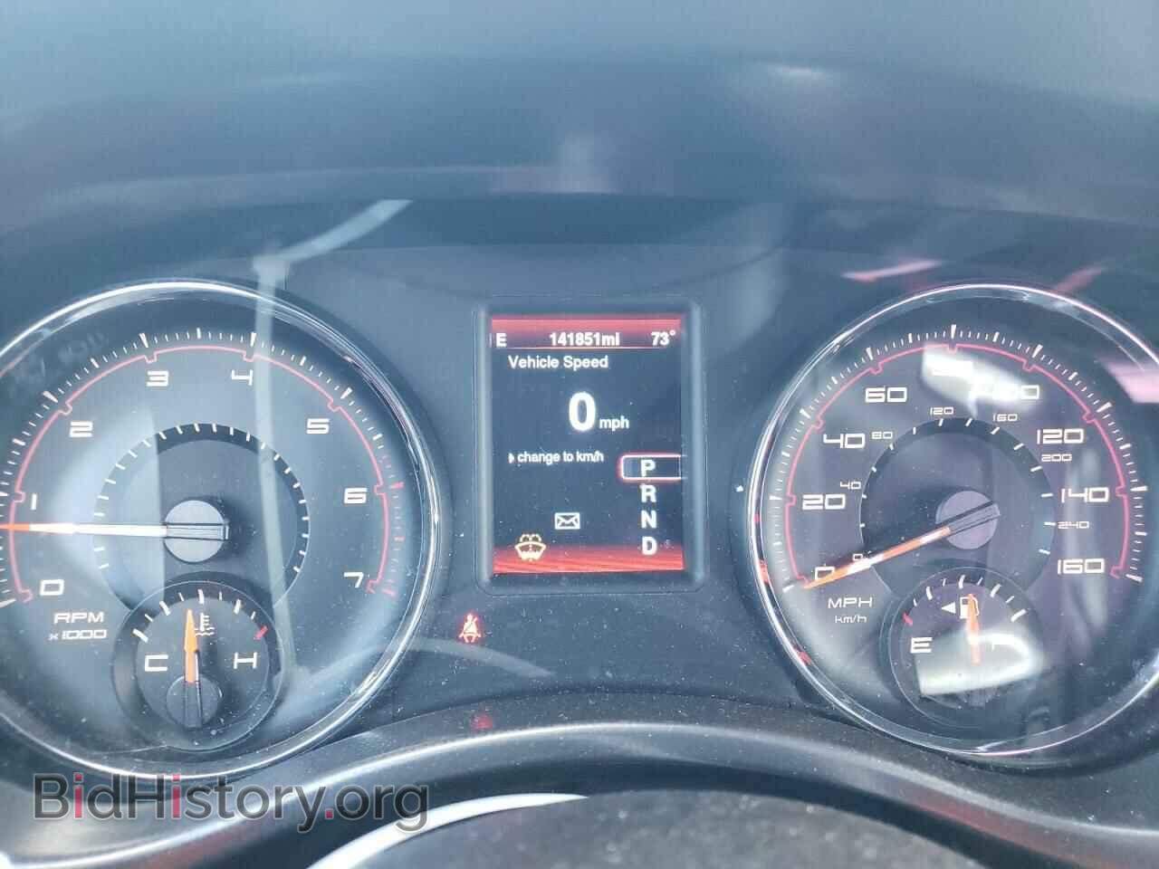 2014 DODGE CHARGER - VIN: 2C3CDXCT3EH102254 - Фото 8