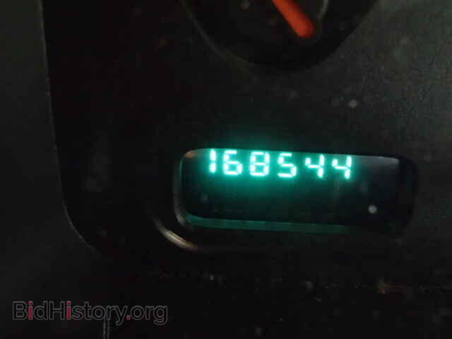 2002 DODGE DAKOTA - VIN: 1B7GL12X52S589446 - Фото 8