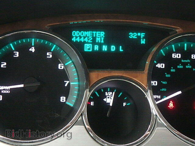 2012 BUICK ENCLAVE - VIN: 5GAKRDED0CJ239419 - Фото 8