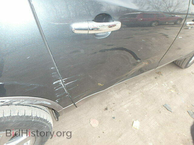 2012 BUICK ENCLAVE - VIN: 5GAKRDED0CJ239419 - Фото 9